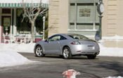 2006 Mitsubishi Eclipse Picture
